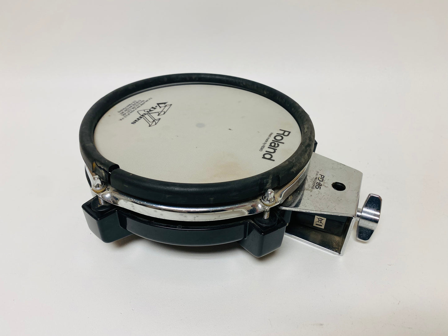 Roland PD-85 mesh drum pad PD85 Fixer Upper