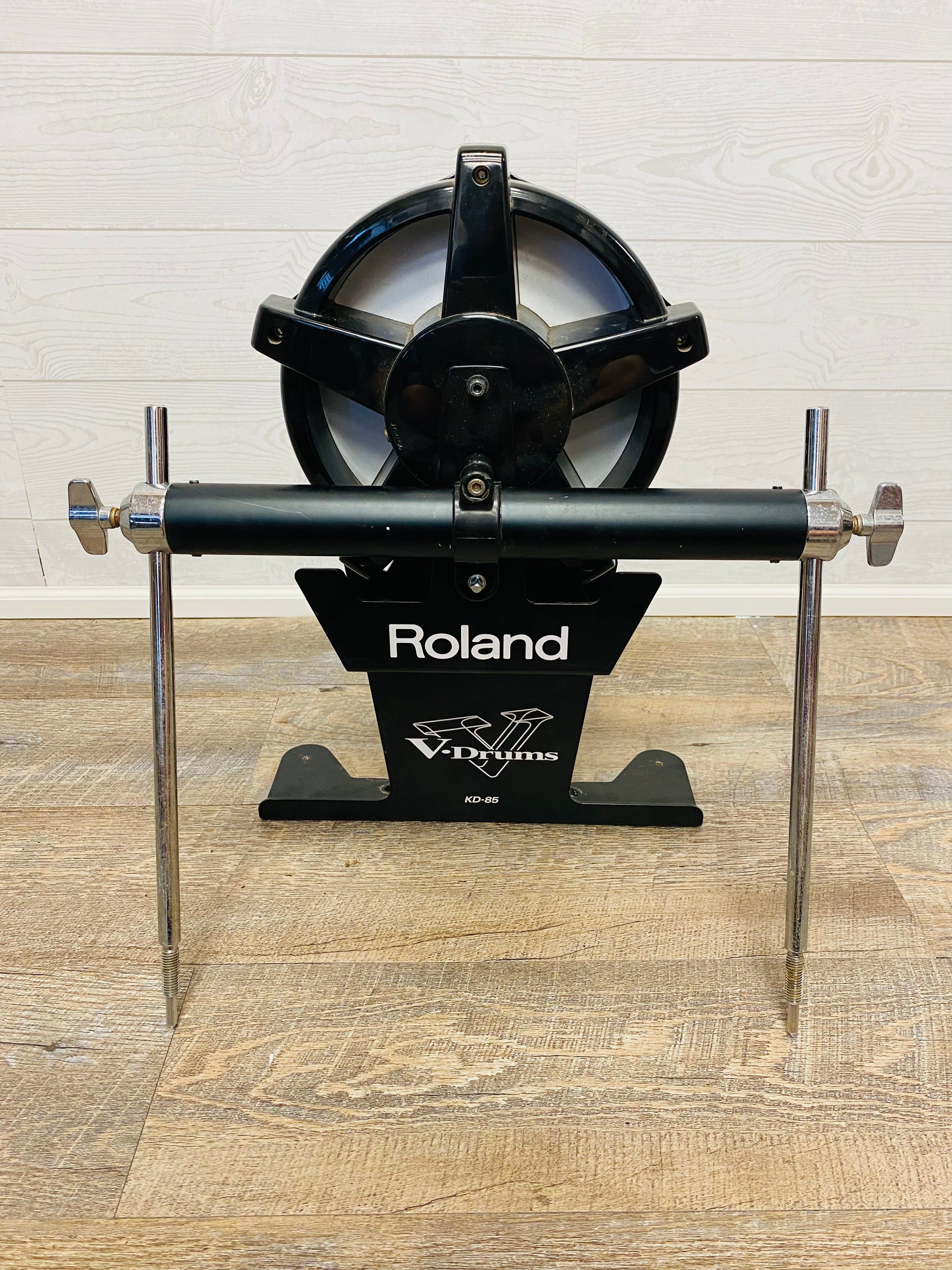 Roland KD-85 *READ* Kick Drum Tower KD85 Mesh