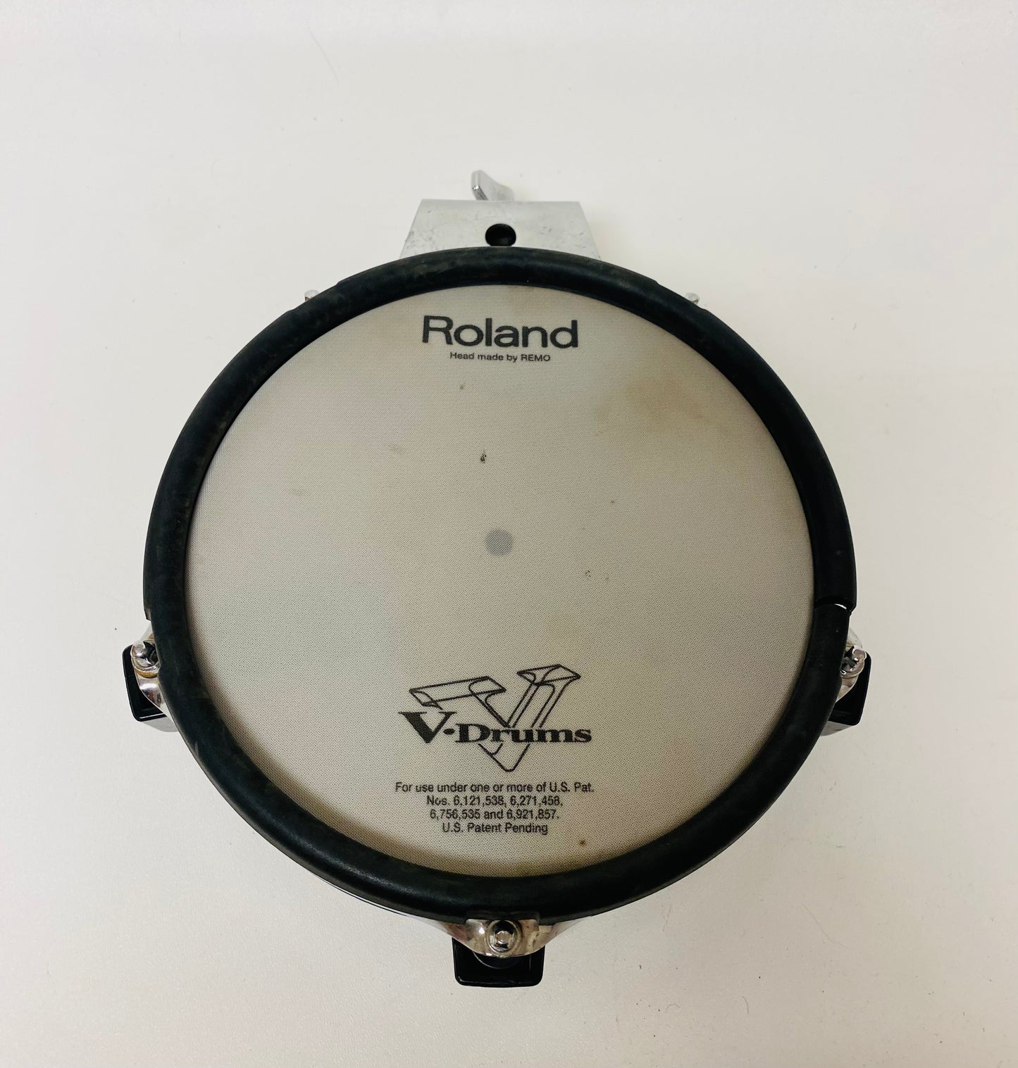 Roland PD-85 mesh drum pad PD85 Fixer Upper