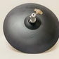 Roland VH-11 hi Hat Cymbal with (New stand) and Sensor VH10