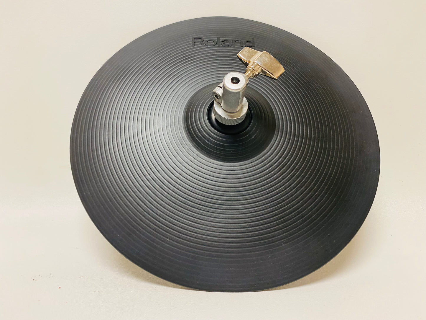 Roland VH-11 hi Hat Cymbal with (New stand) and Sensor VH10