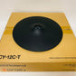 Roland CY-12C-T Thin Black Back Cymbal CY12