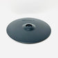 Roland CY-12C Black Back Cymbal with Ball Arm and Mount CY12