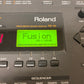 Roland TD-10 V-Drums Module Brain and Power TD10 **READ
