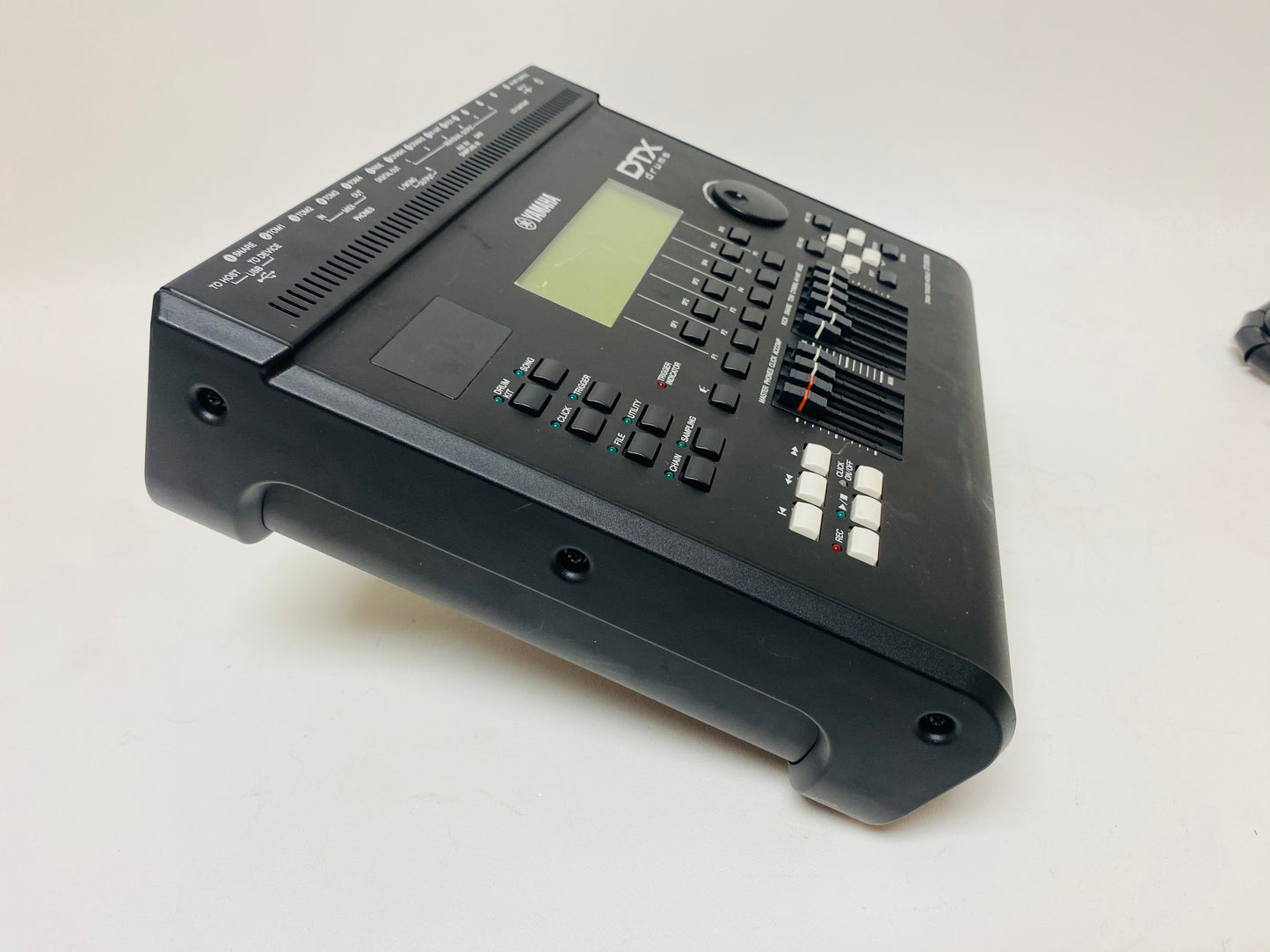 Yamaha DTX-900 Electronic Drum Module 900 DTX