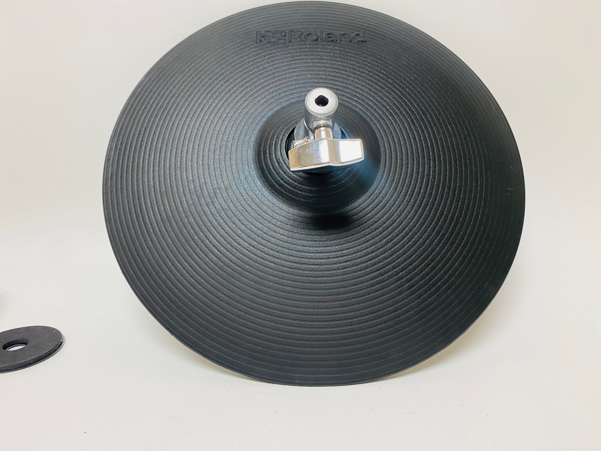 Roland VH-10 hi Hat Cymbal and Sensor VH10 – Dolby Drums