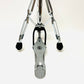 Gibraltar Double Braced Hi Hat Stand Pedal NO CLUTCH