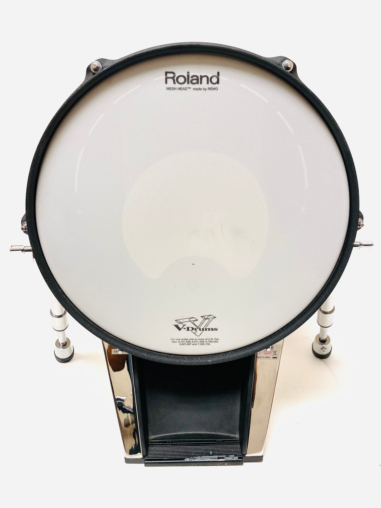 Roland KD-140 14” Bass Kick Drum BC KD140