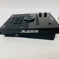 Alesis Crimson II Drum Module Brain with Cables and Mount Plate