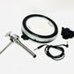 Yamaha XP80 Pad with CL940B  Mount and Cable DTX XP-80