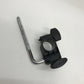 Roland MDS-6 Rack Clamp Mount with L-Rod (rounded knobs)