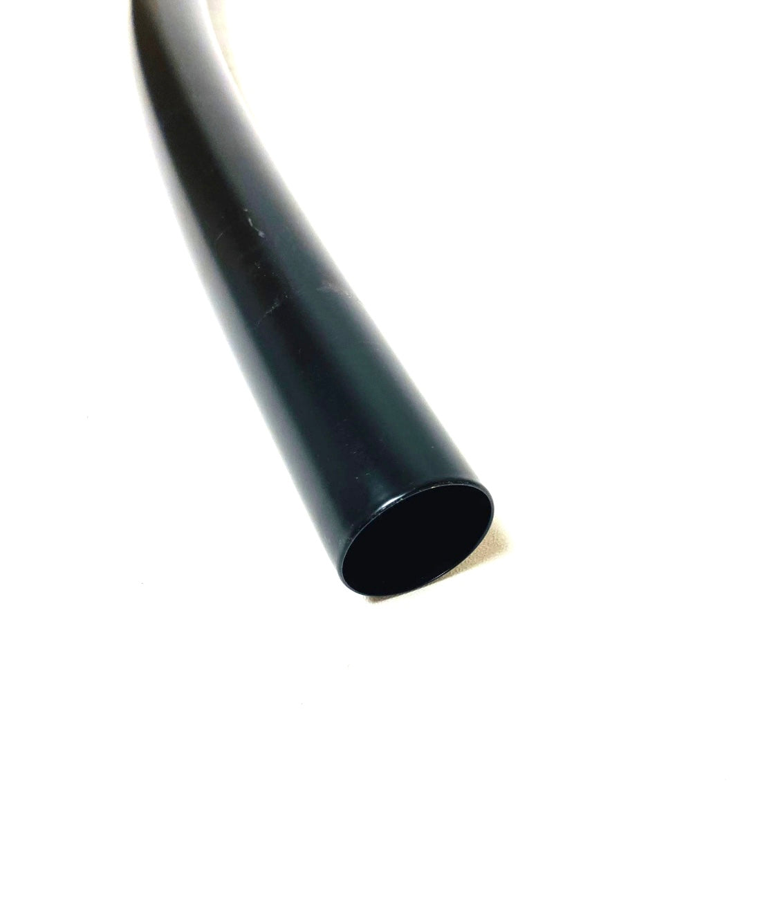 Roland 22” Curved Rack Tube Black 1.5” Diameter