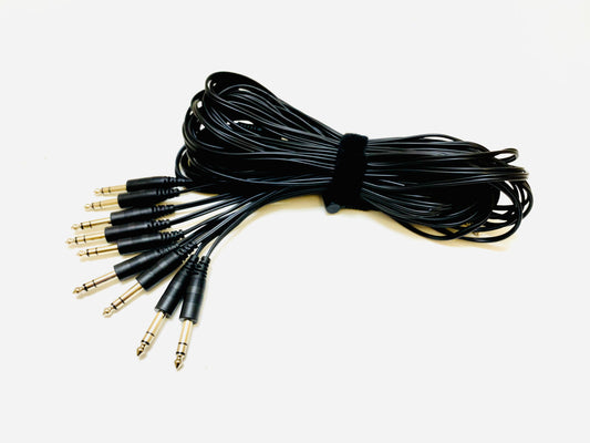 Trigger Cable Wires Snake Cord For Yamaha DTX Pro Drum
