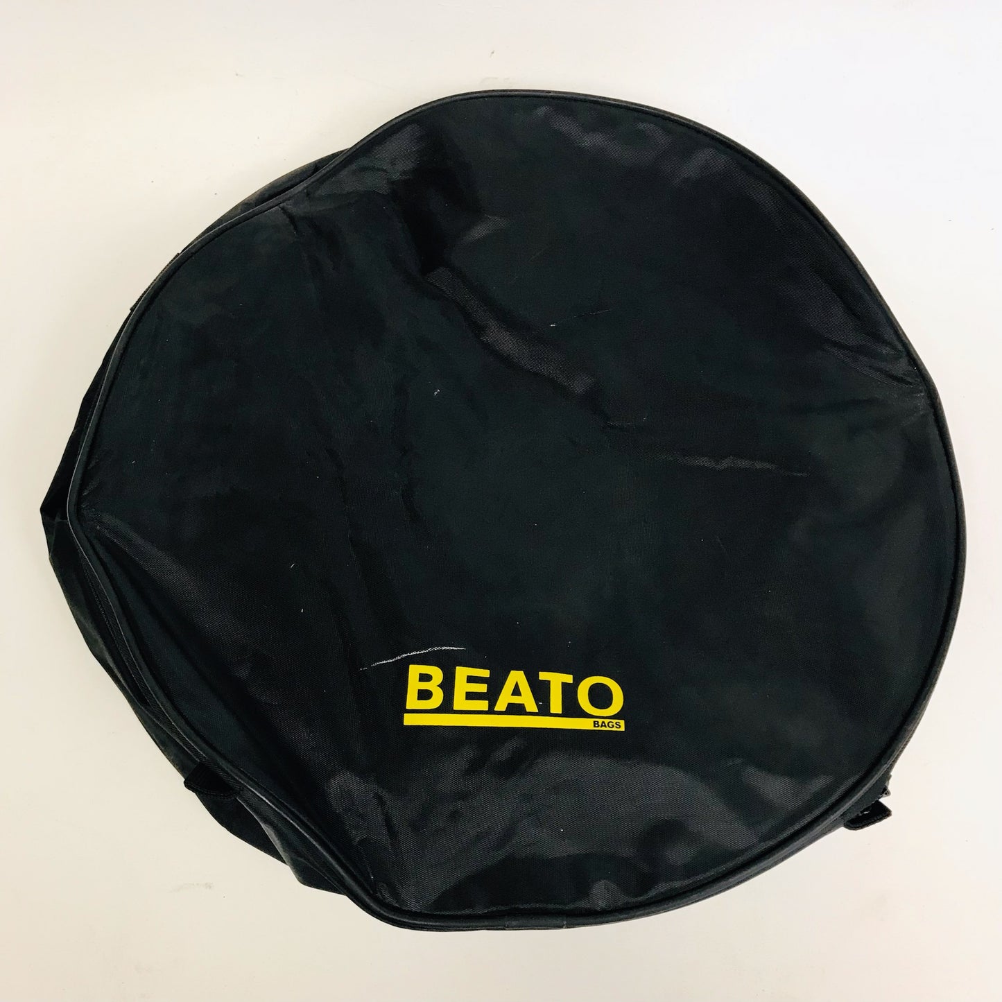 Protector Hard Case with Beato Snare Drum Bag 14”