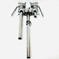 Mapex Double Tom Arm Holder with mounts