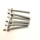 Tension Bolts Pack  M6 of 6 for Roland PD Drum Screw Rod
