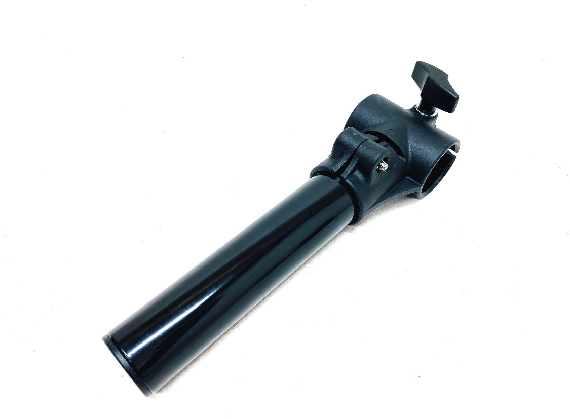 Short Extension Arm for Roland Drum Rack MDS-50 12