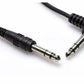 4.5 ft Dual Trigger Short Cable for Roland or Alesis Drum Pad 4ft