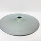 Roland CY-15SV Silver Ride Cymbal 3 Zone 15”