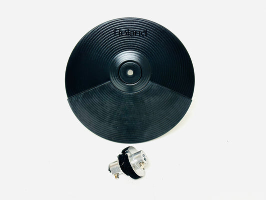 Roland CY-5 Splash Crash Cymbal with Clutch Mount CY5