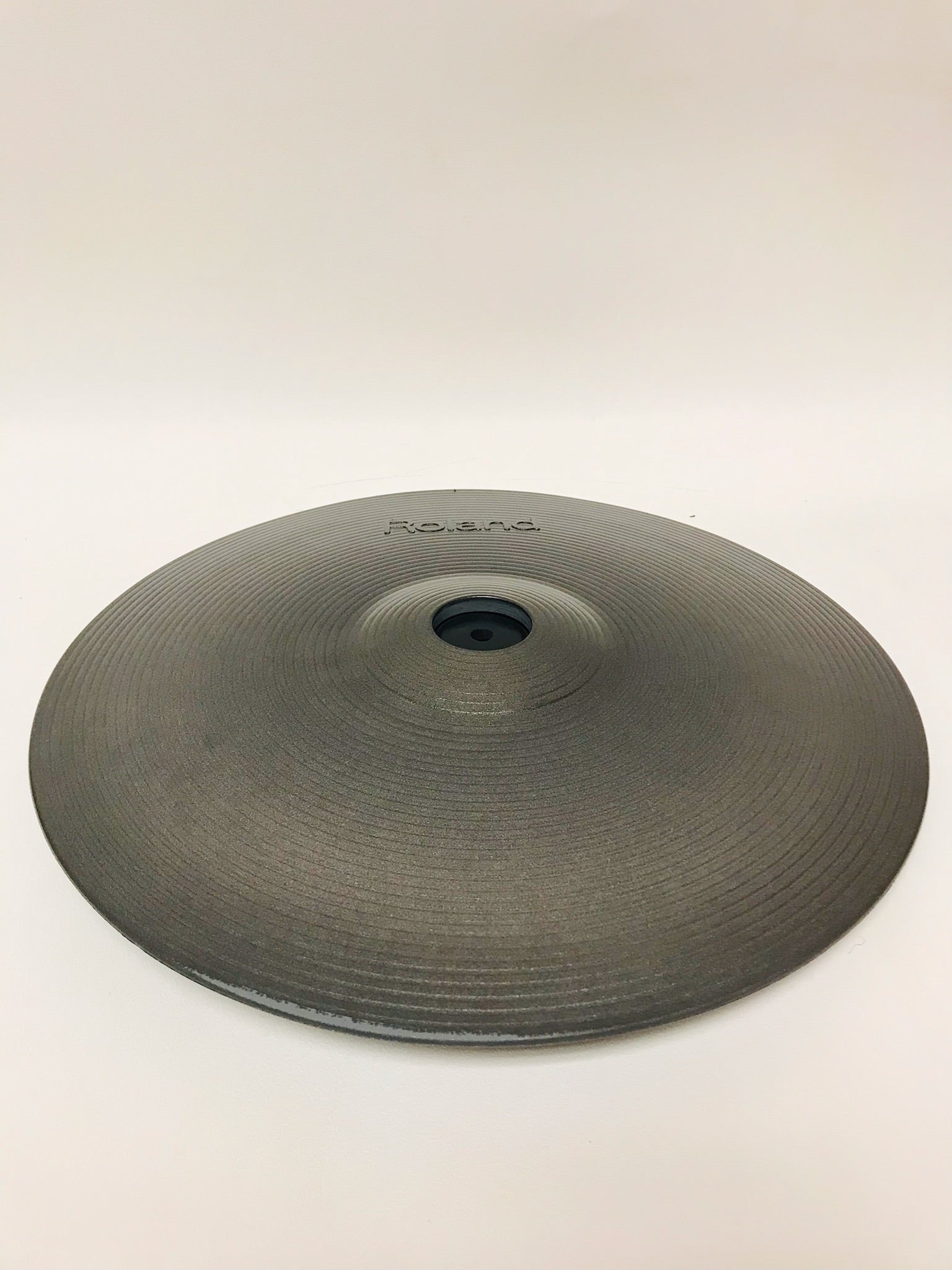 Roland CY-14C MG 14” Metallic Gray Crash Cymbal CY14 – Dolby Drums