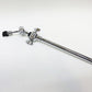 Roland Cymbal Arm MDY-25 Chrome Multi-Position MDS-25 Kit