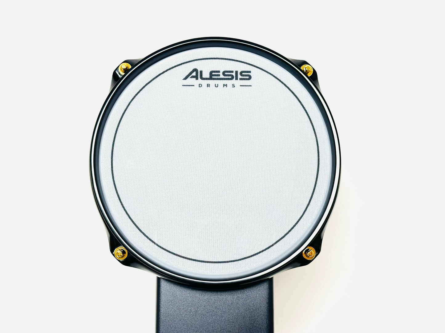 Alesis Command Surge SE Bass Kick Drum Mesh Pad OPEN BOX