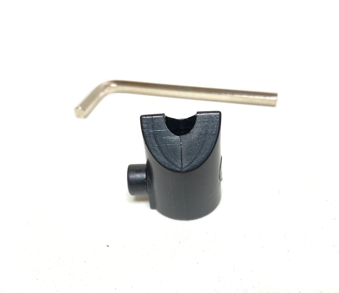 Rotation Stopper Anti Spin Hardware for Roland or Lemon Cymbal