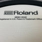 Roland PDX-100 10” Mesh Snare Tom Pad PDX10 Open Box