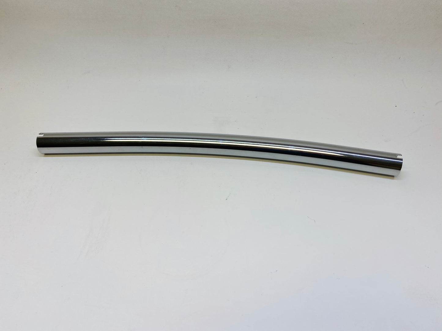 24” Curved Tube for Chrome Drum Rack 1.5” Alesis
