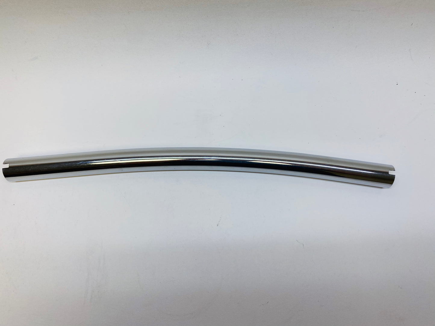 24” Curved Tube for Chrome Drum Rack 1.5” Alesis