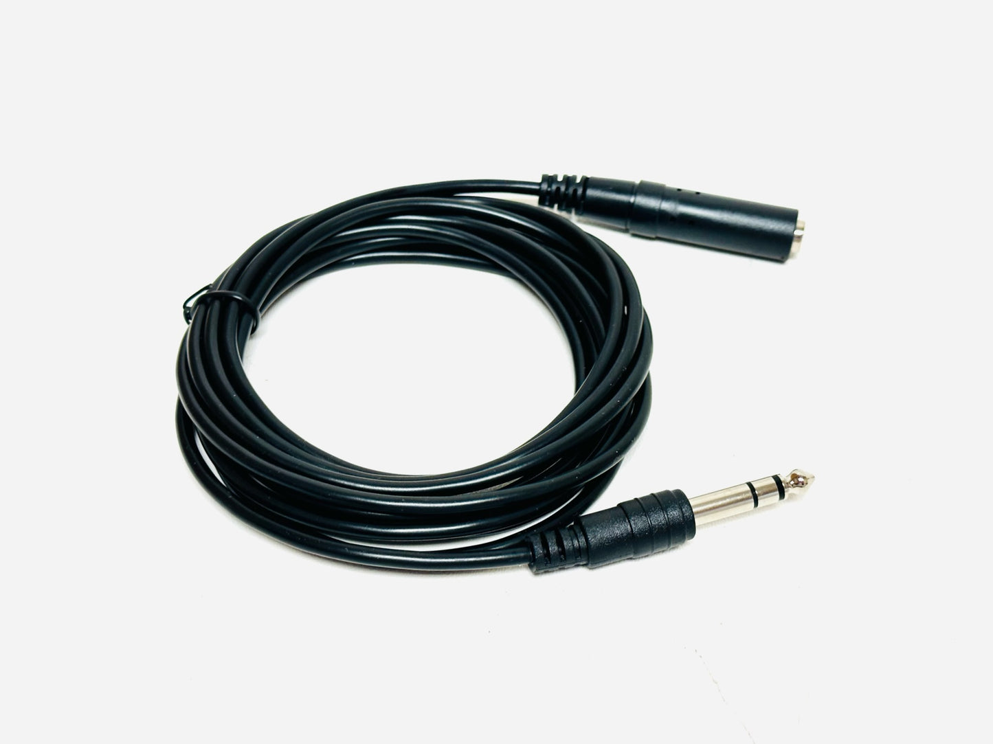 10ft Extension Dual Trigger Long Cable for Roland or Alesis Drum Pads Extender