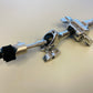 Roland Cymbal Arm MDY-25 Chrome Multi-Position MDS-25 Kit