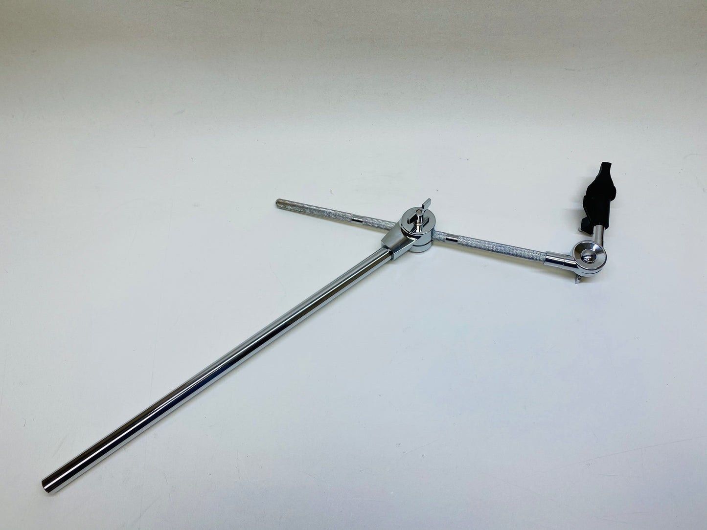 Alesis Cymbal Arm 3/4” for Strike SE With Anti Spin Hardware Stand