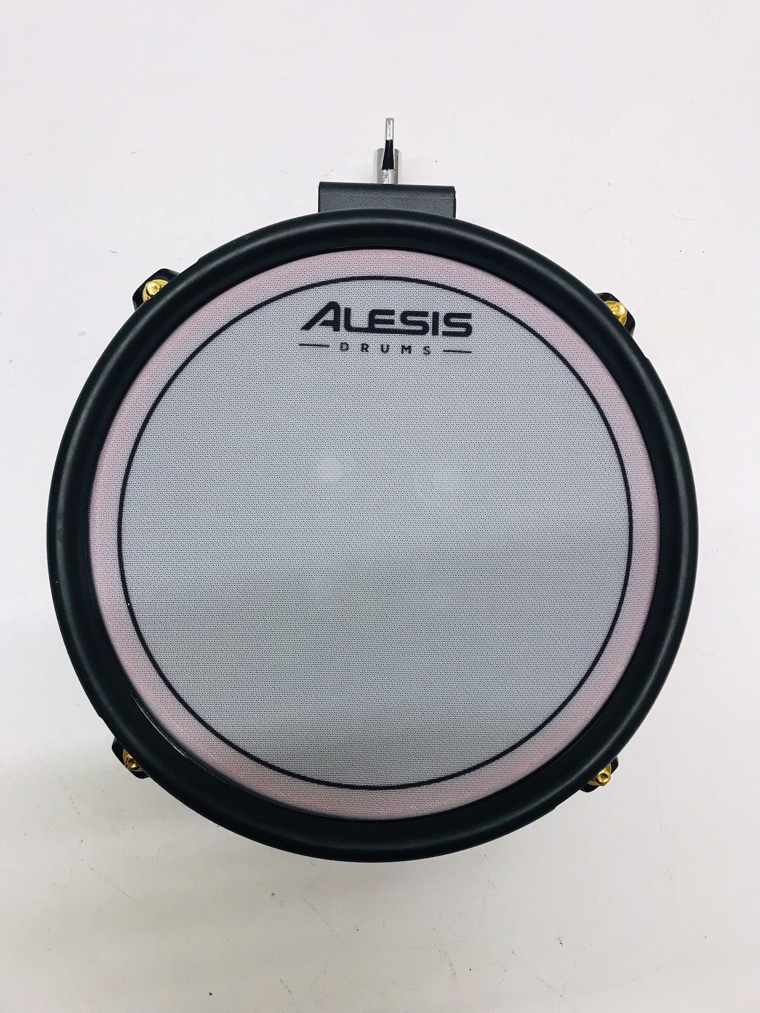 Alesis Crimson II Special Edition 8” Mesh Drum Pad SE – Dolby Drums