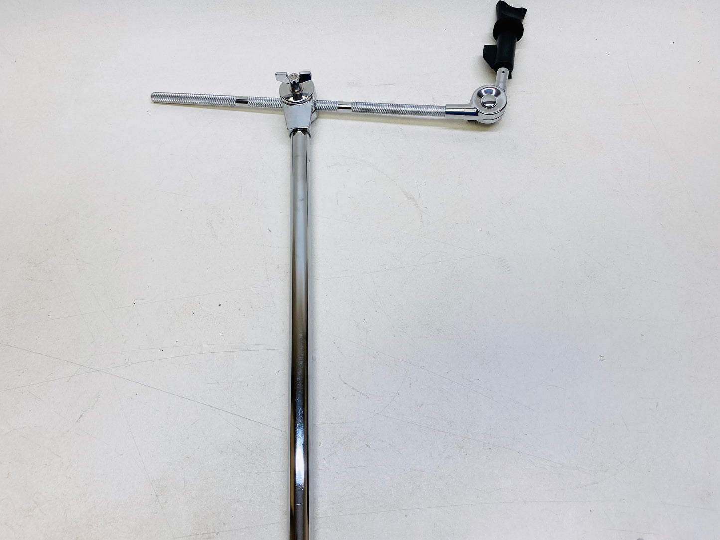 Alesis Cymbal Arm 7/8” for Strike With Anti Spin Hardware Stand