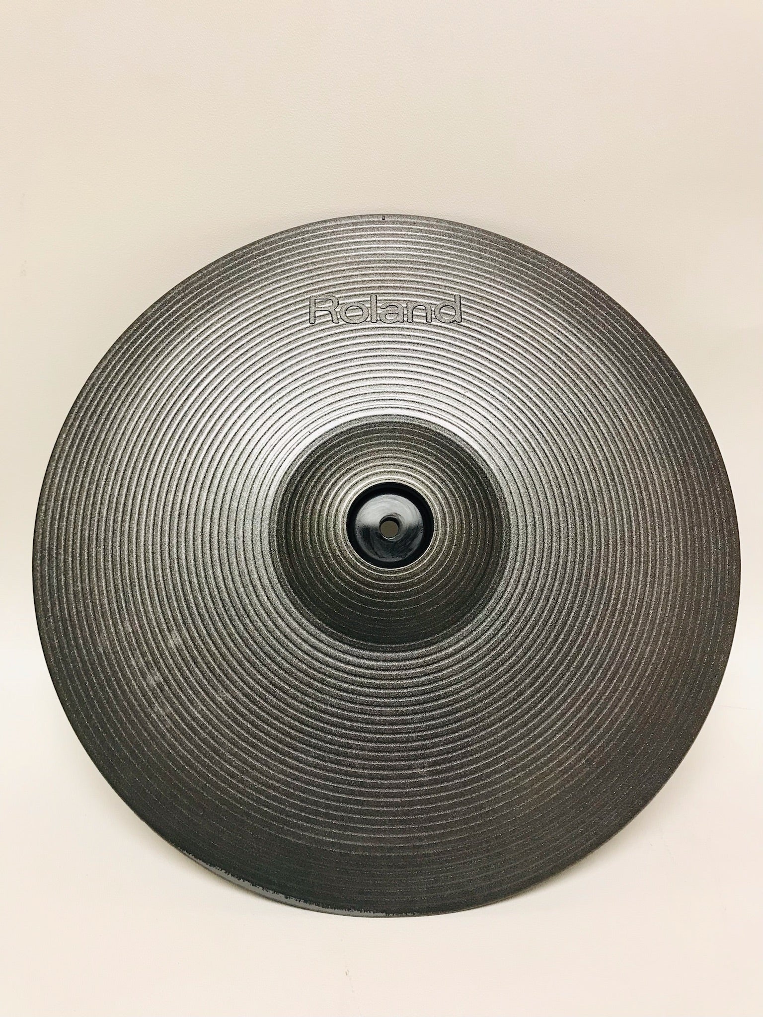 Roland CY-14C MG 14” Metallic Gray Crash Cymbal CY14 – Dolby Drums