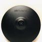 Roland CY-12C Black Back Cymbal with Anti Spin Mounting Hardware CY12