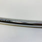 36” Curved Tube for Chrome Drum Rack 1.5” for Alesis