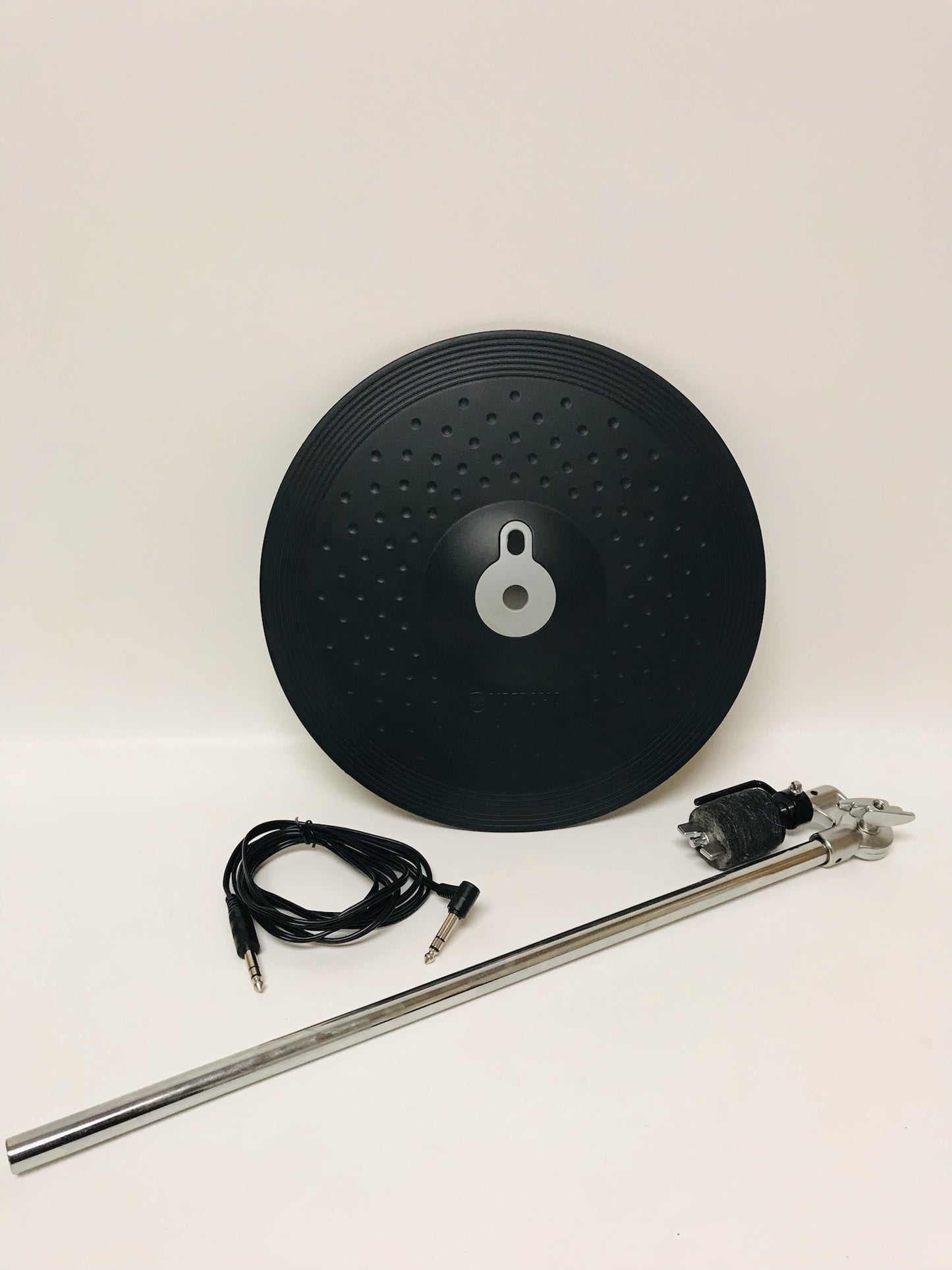 Yamaha PCY-135 Cymbal with Arm and Cable