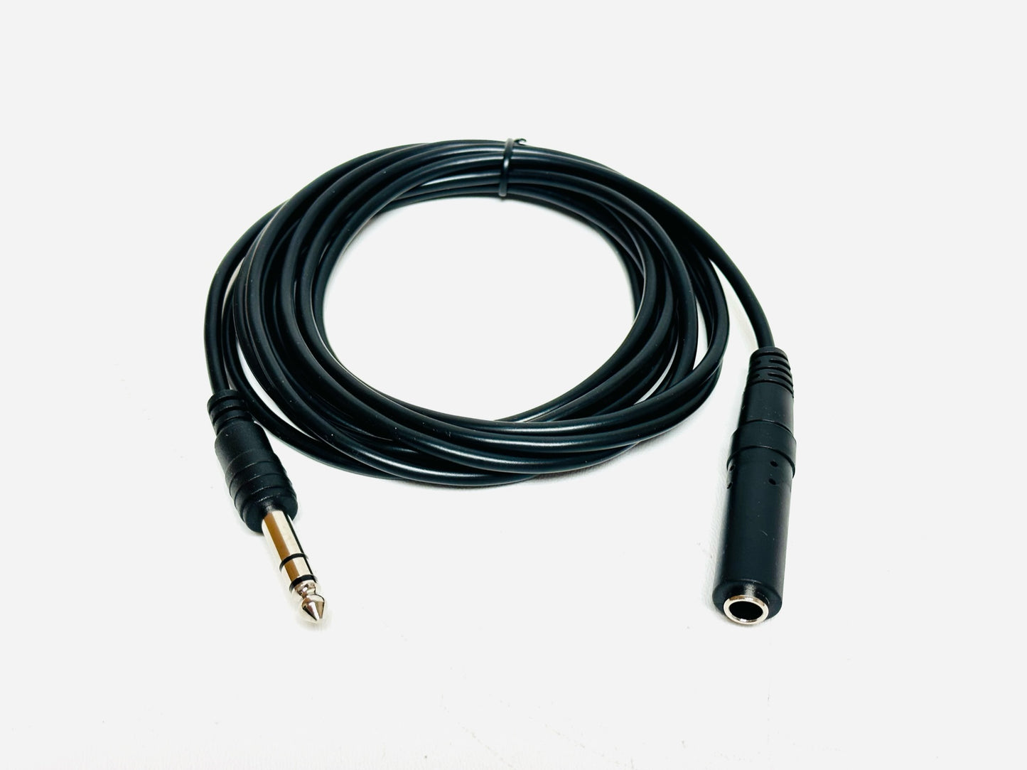 10ft Extension Dual Trigger Long Cable for Roland or Alesis Drum Pads Extender