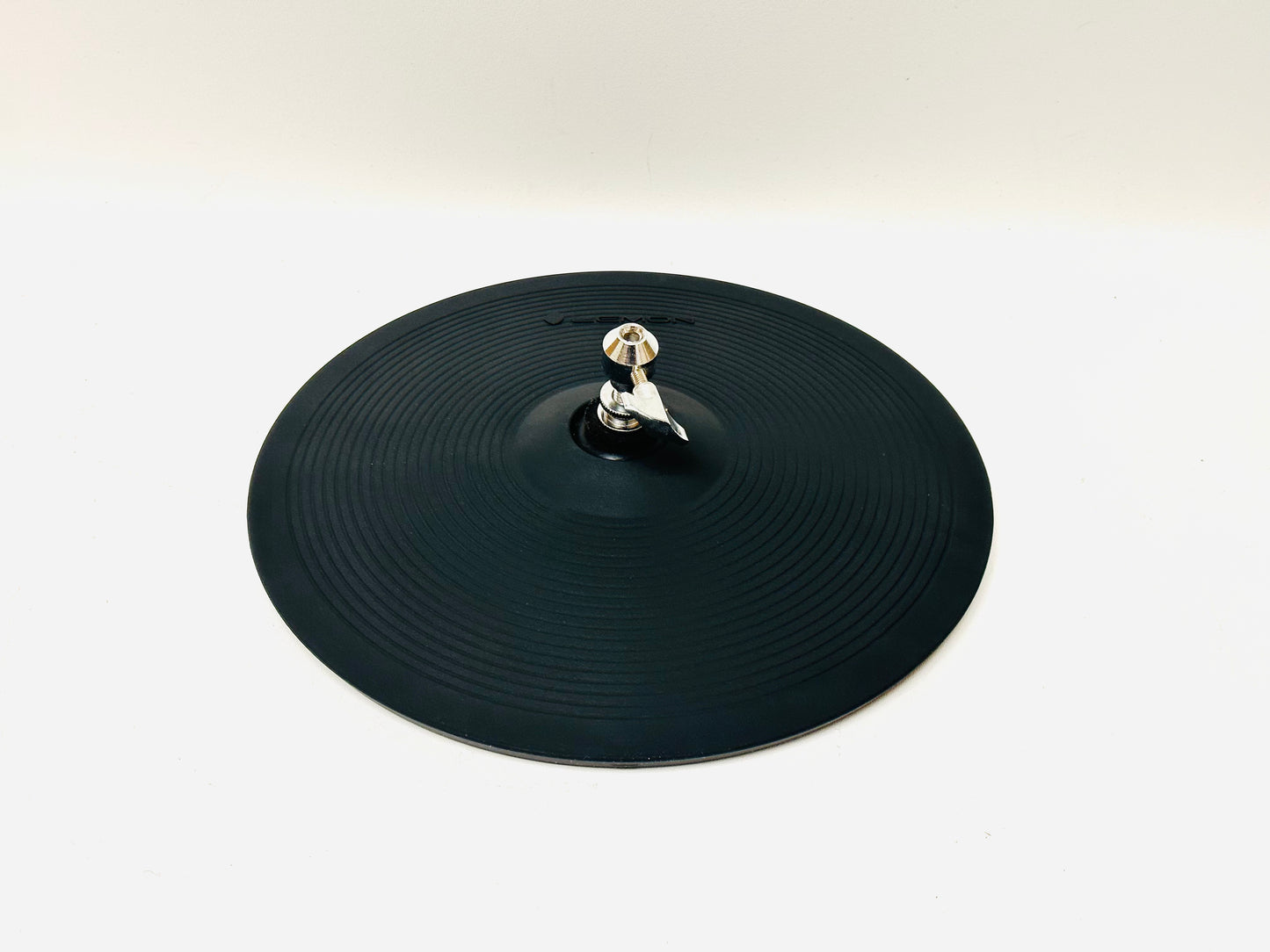Lemon HHC12 12” two piece Hi Hat Cymbals for Roland Alesis Kit