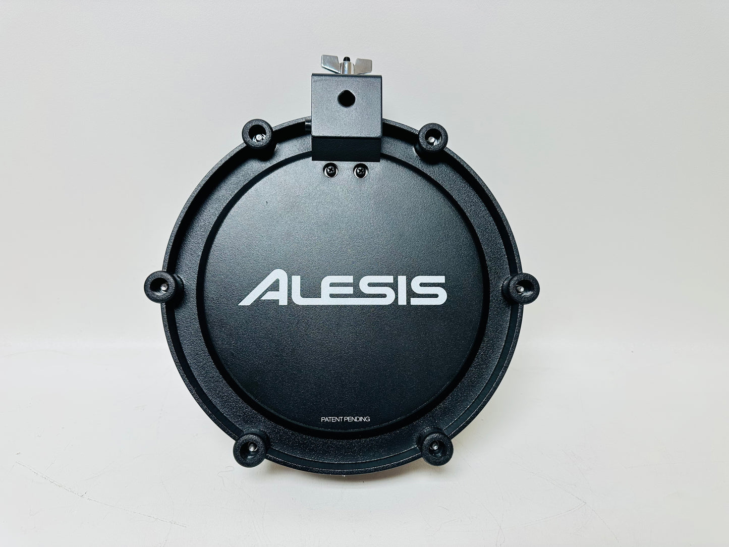 Alesis 10” DM MKii Mesh Tom Drum Pad With Drum-Tec Head w/ Clamp