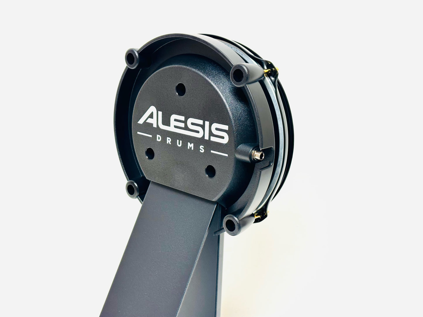 Alesis Command Surge SE Bass Kick Drum Mesh Pad OPEN BOX