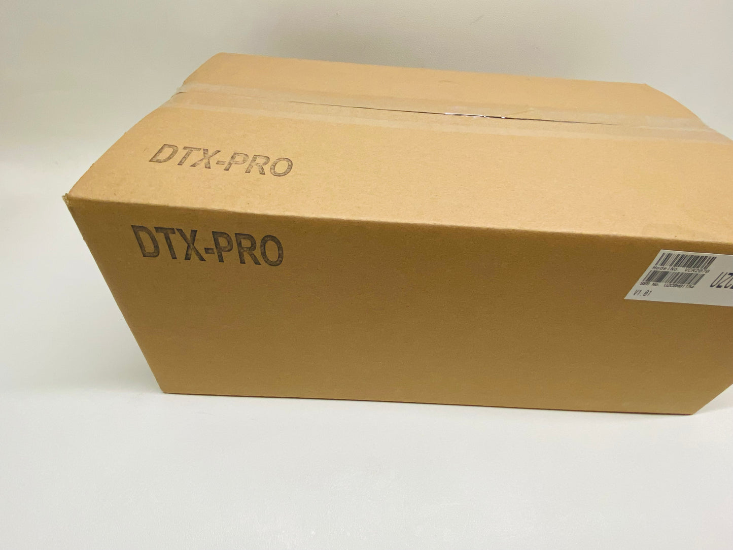 Yamaha DTX-PRO Electronic Drum Module Brain OPEN BOX