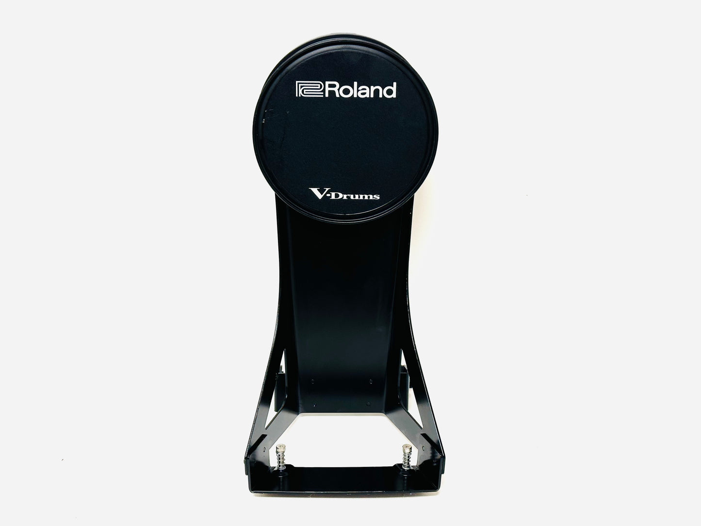 Roland KD-10 with kick pedal KD10