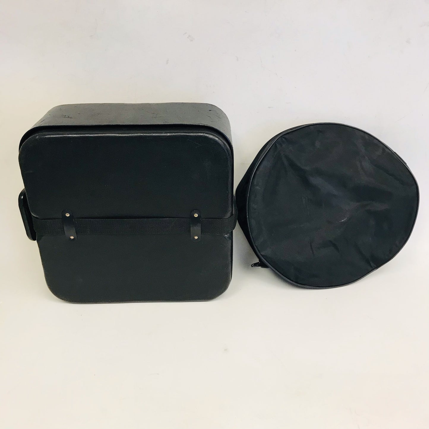 Protector Hard Case with Beato Snare Drum Bag 14”