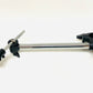 Cymbal Arm w Short Boom and Clamp For Roland or Lemon Cymbal
