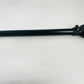 Roland Leg or Extra Long 20” Rack Extension Arm with Clamp