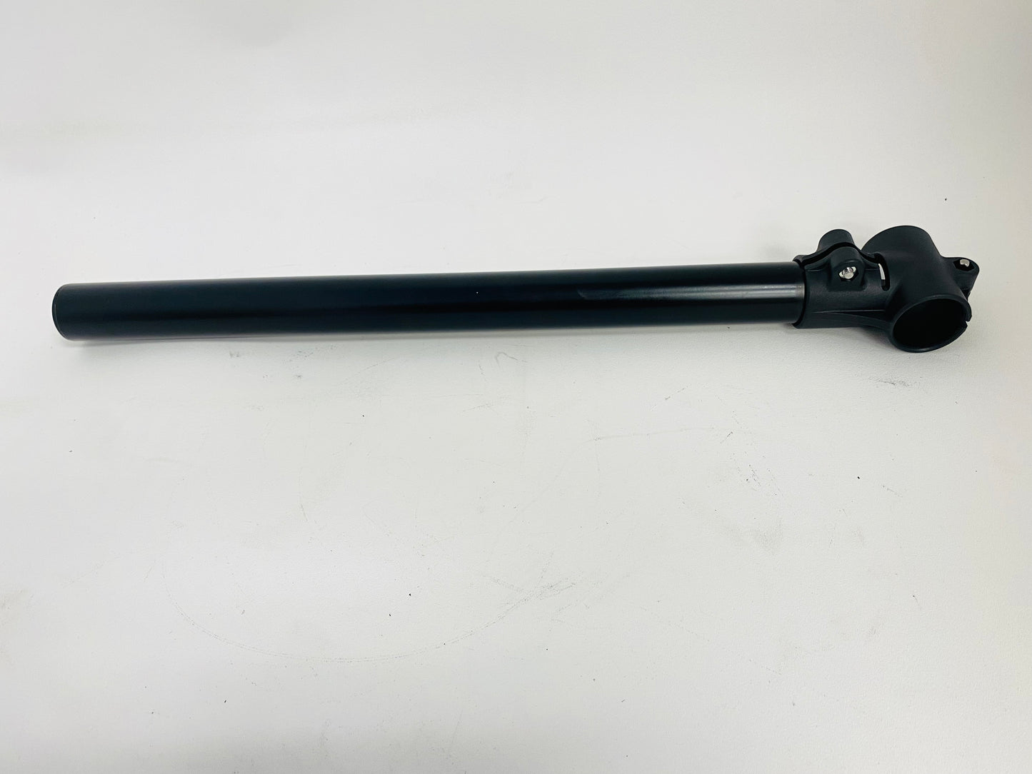 Roland Leg or Extra Long 20” Rack Extension Arm with Clamp